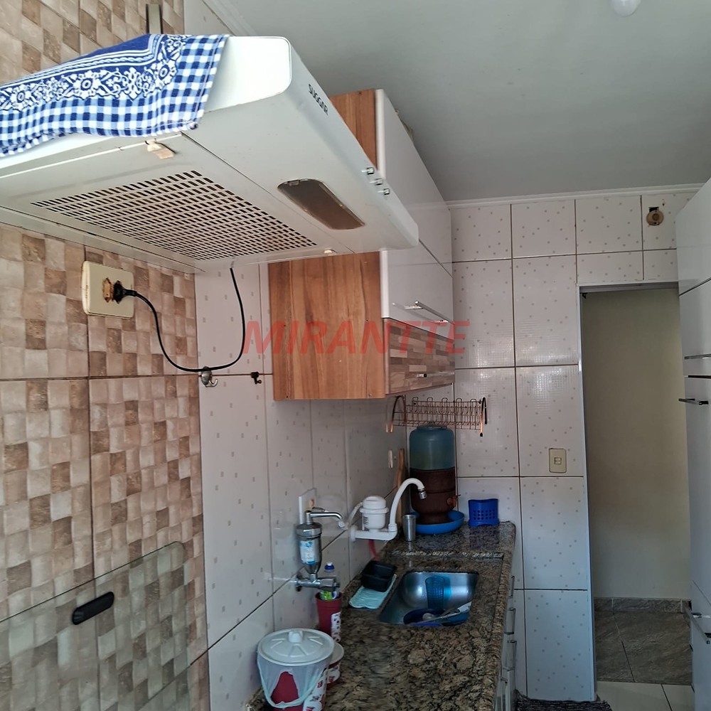 Apartamento de 69m² com 2 quartos em Lapa