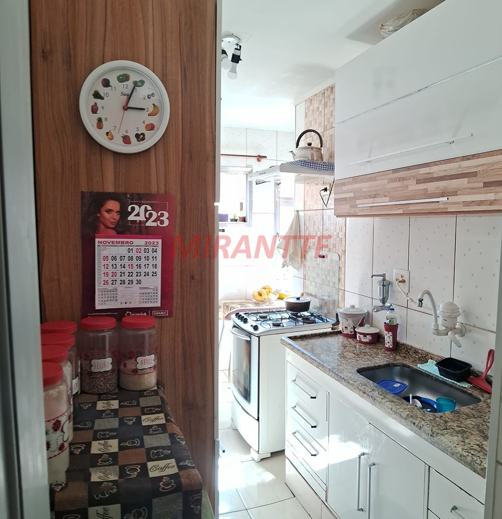 Apartamento de 69m² com 2 quartos em Lapa