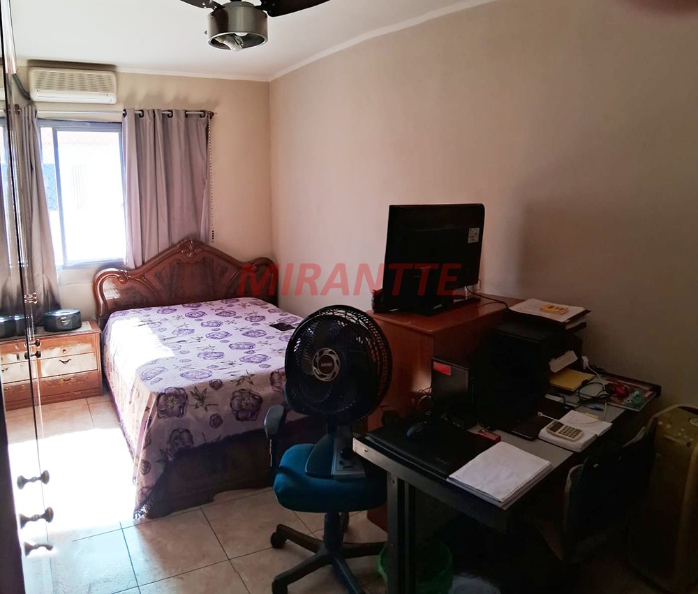 Apartamento de 69m² com 2 quartos em Lapa