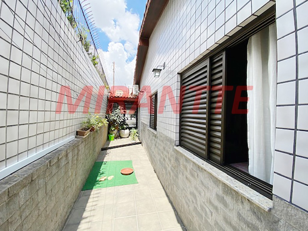 Casa terrea de 200m² com 2 quartos em Jardim França