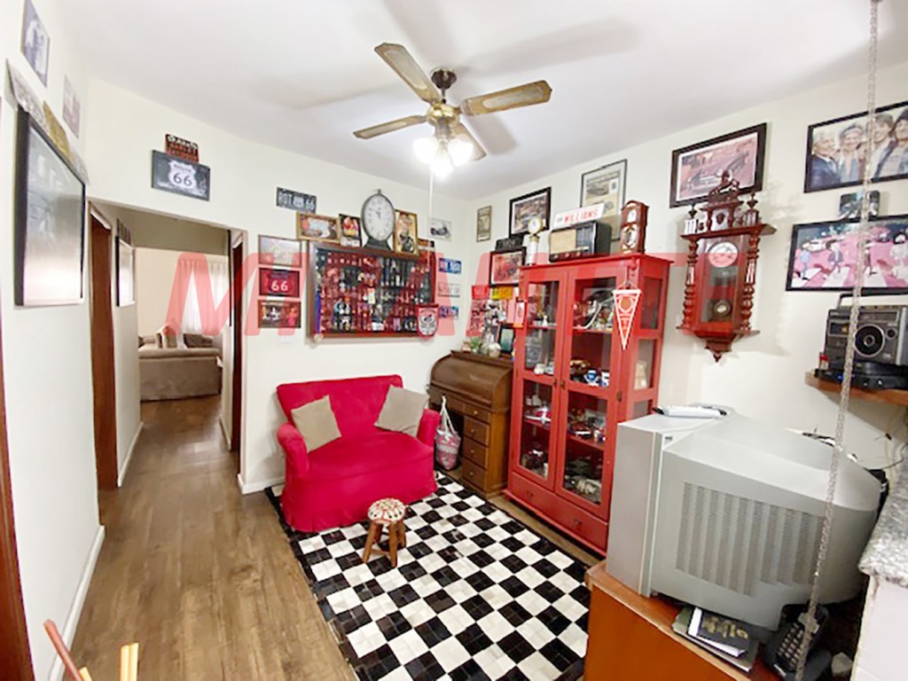 Casa terrea de 200m² com 2 quartos em Jardim França