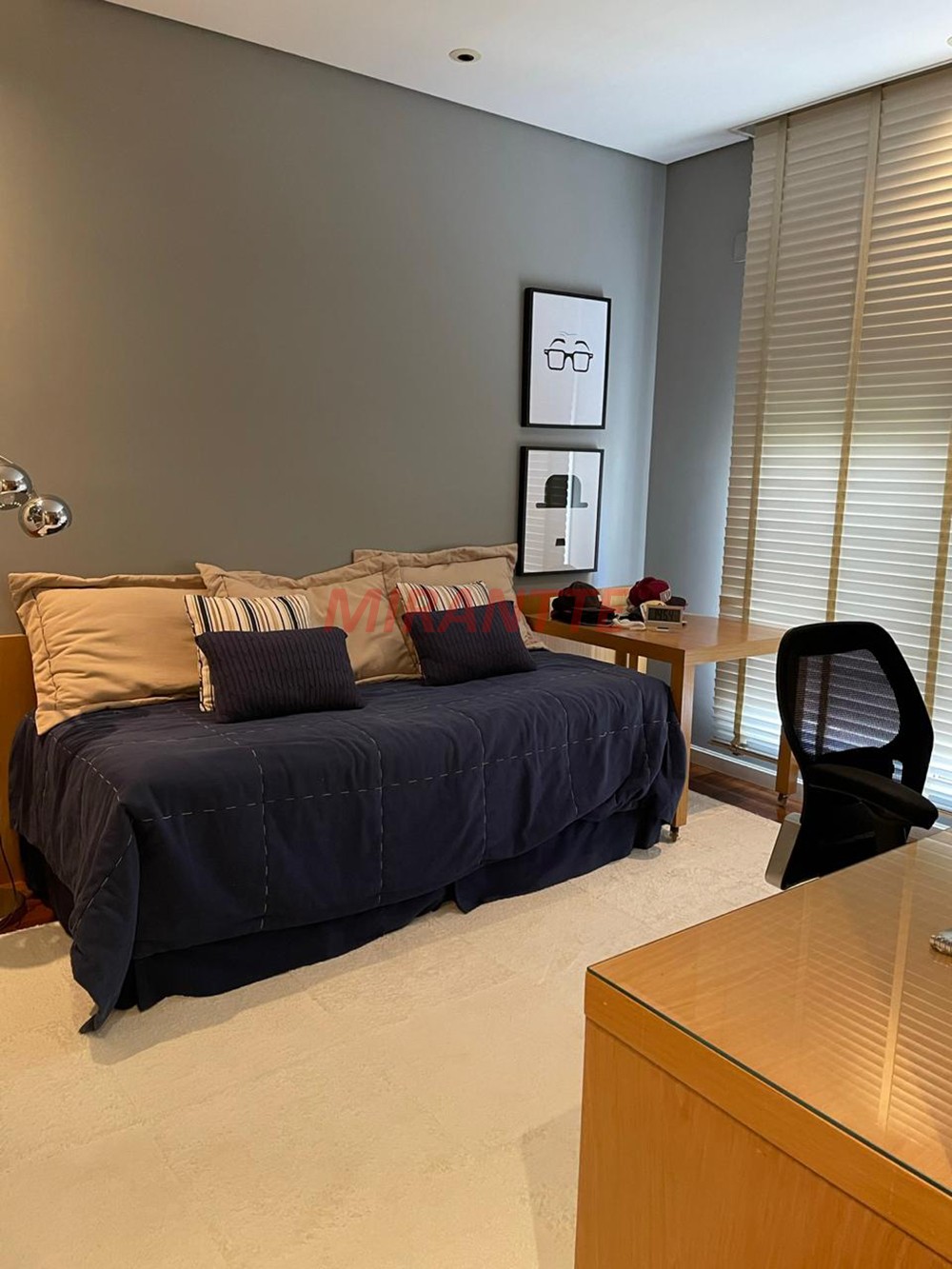 Apartamento de 425m² com 4 quartos em Panamby