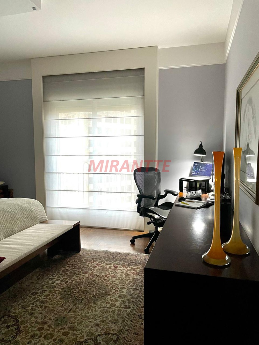 Apartamento de 425m² com 4 quartos em Panamby