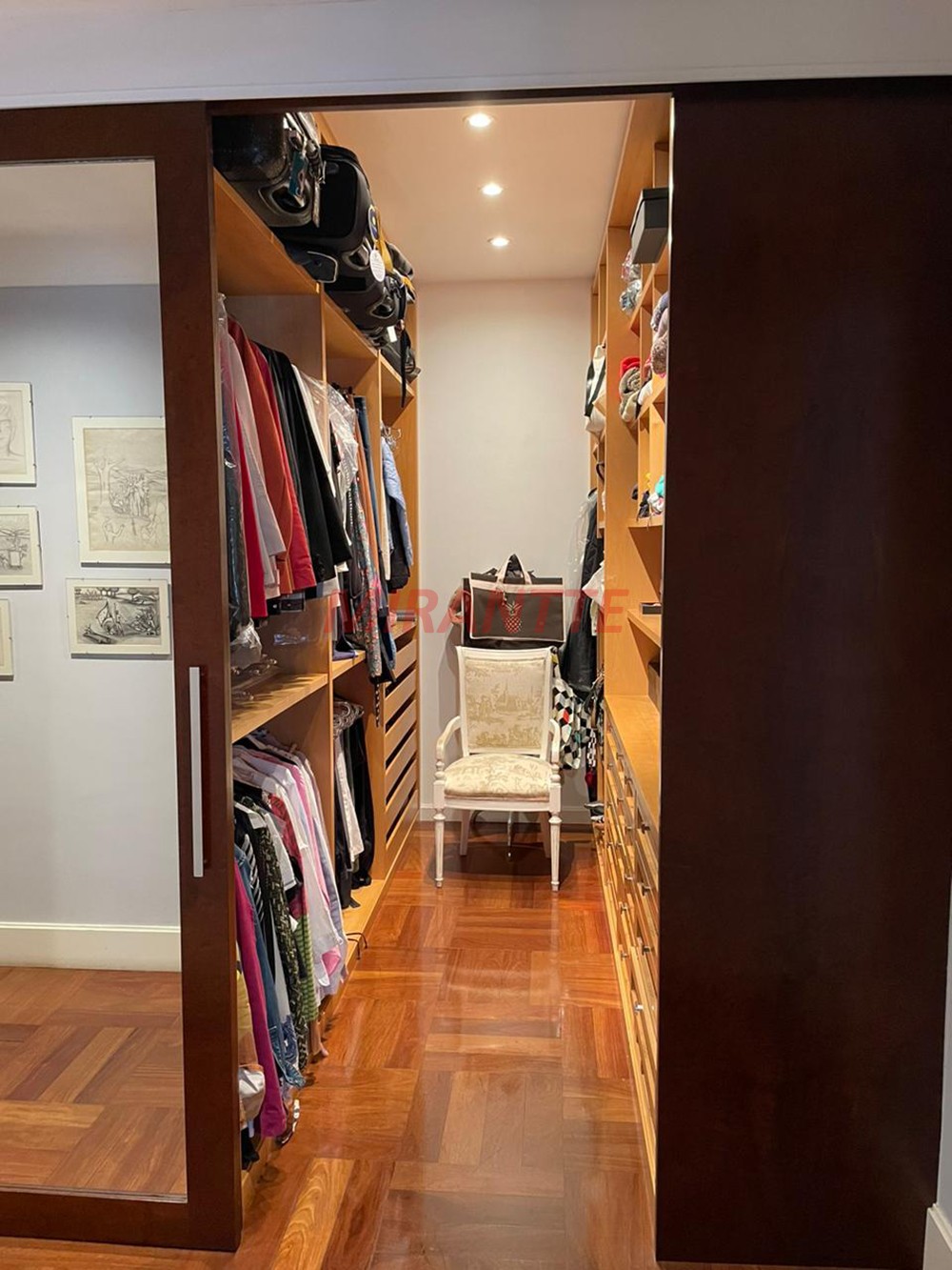Apartamento de 425m² com 4 quartos em Panamby