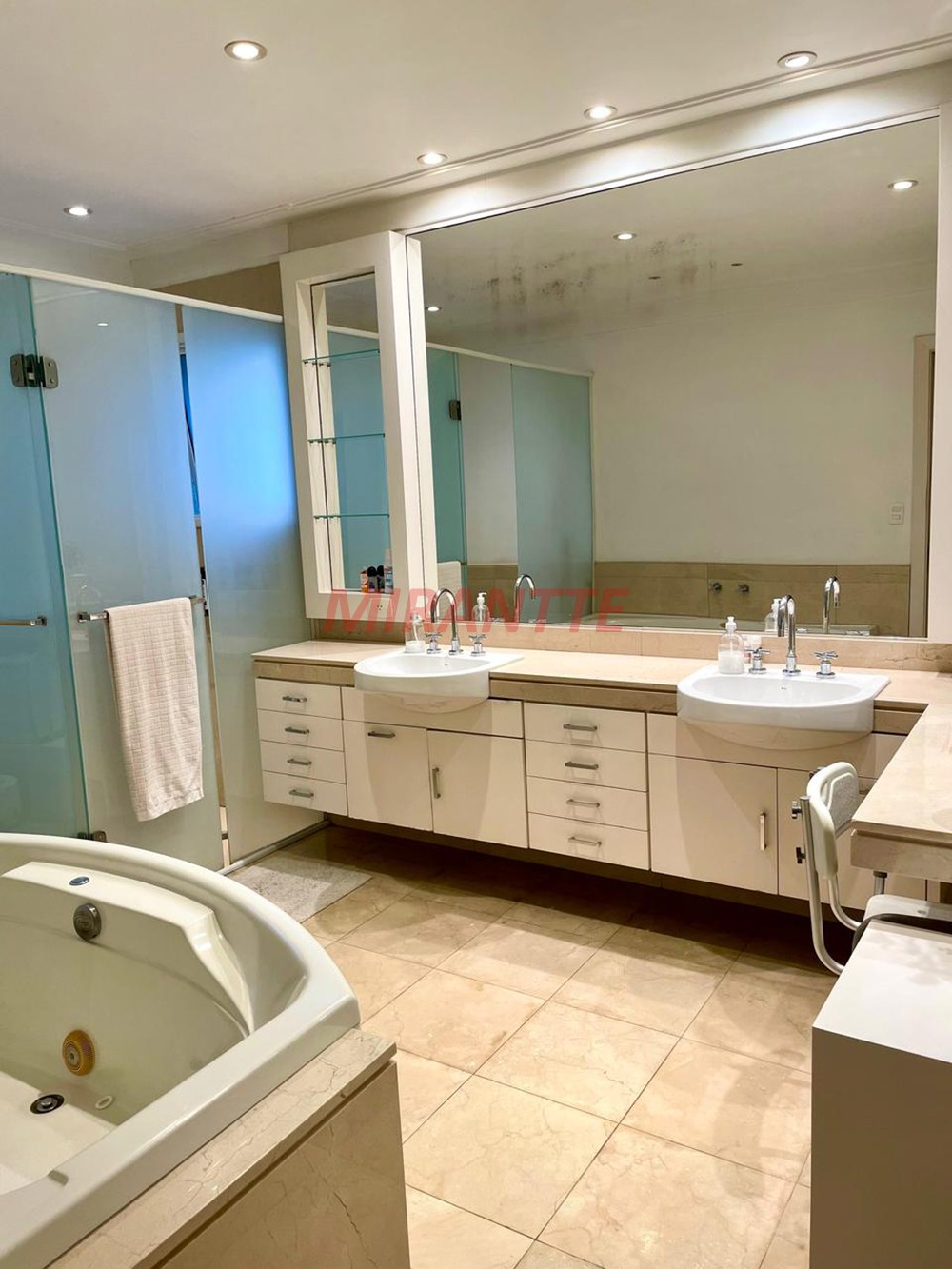 Apartamento de 425m² com 4 quartos em Panamby