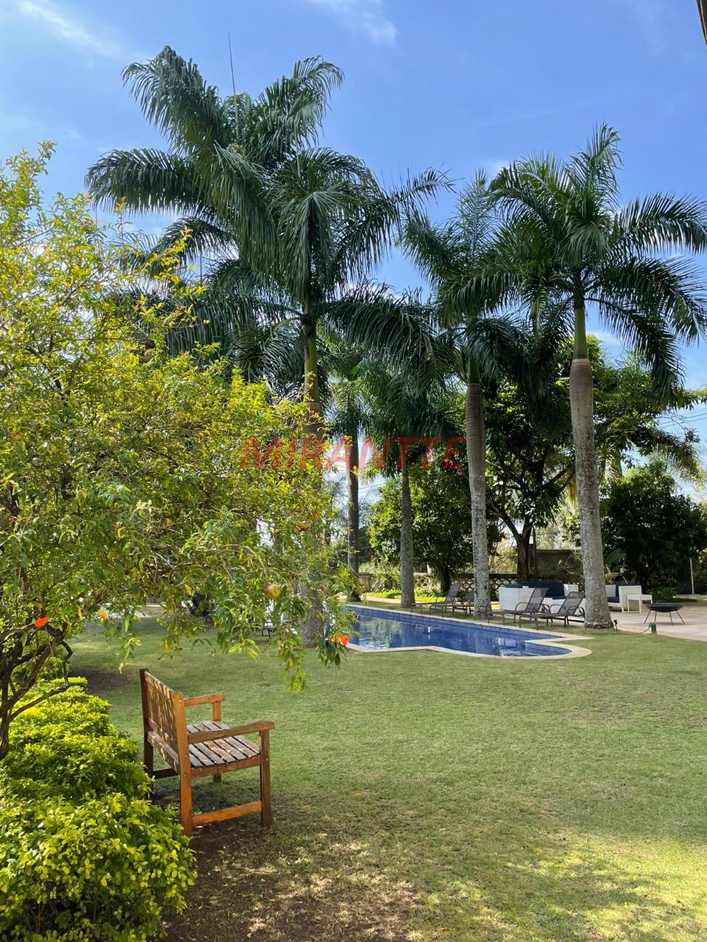 Apartamento de 425m² com 4 quartos em Panamby