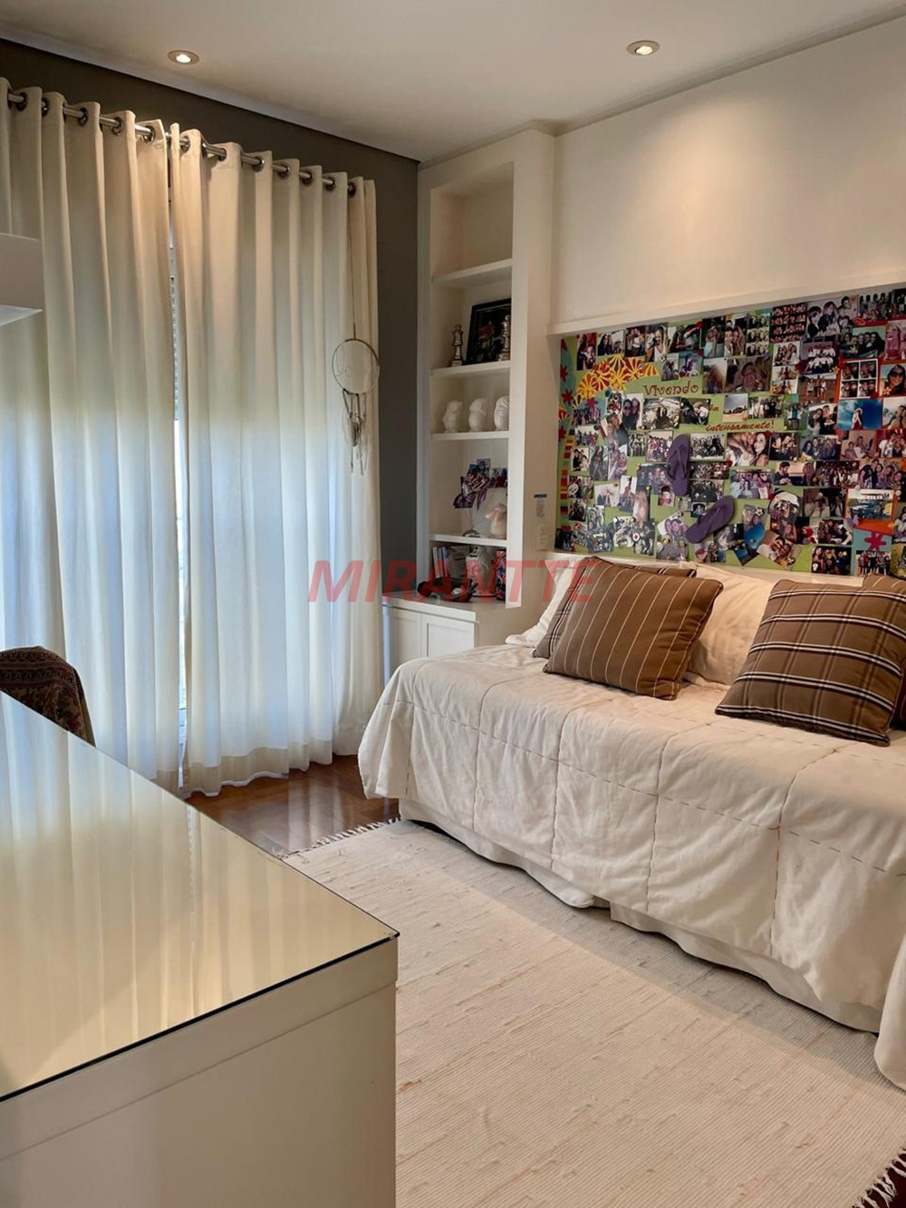 Apartamento de 425m² com 4 quartos em Panamby