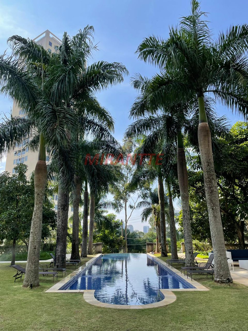 Apartamento de 425m² com 4 quartos em Panamby