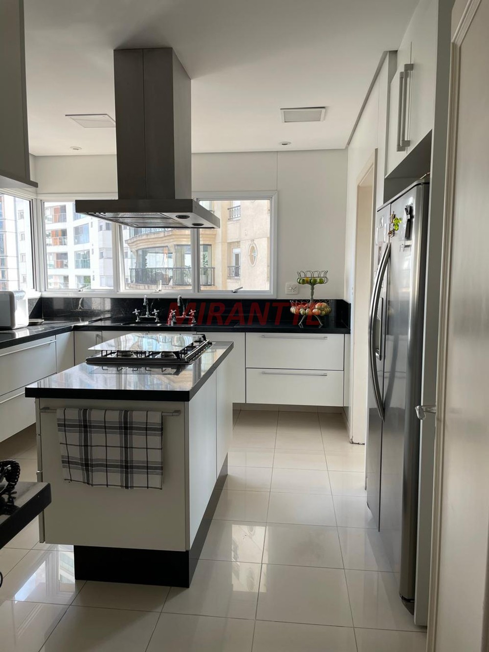 Apartamento de 425m² com 4 quartos em Panamby