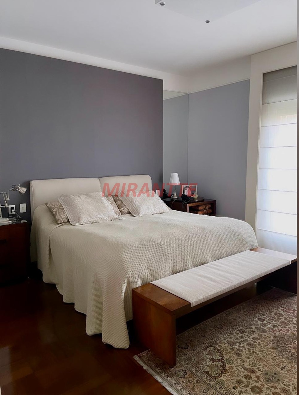Apartamento de 425m² com 4 quartos em Panamby