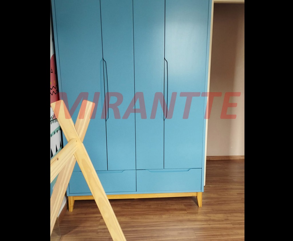 Apartamento de 46m² com 2 quartos em Vila Mendes