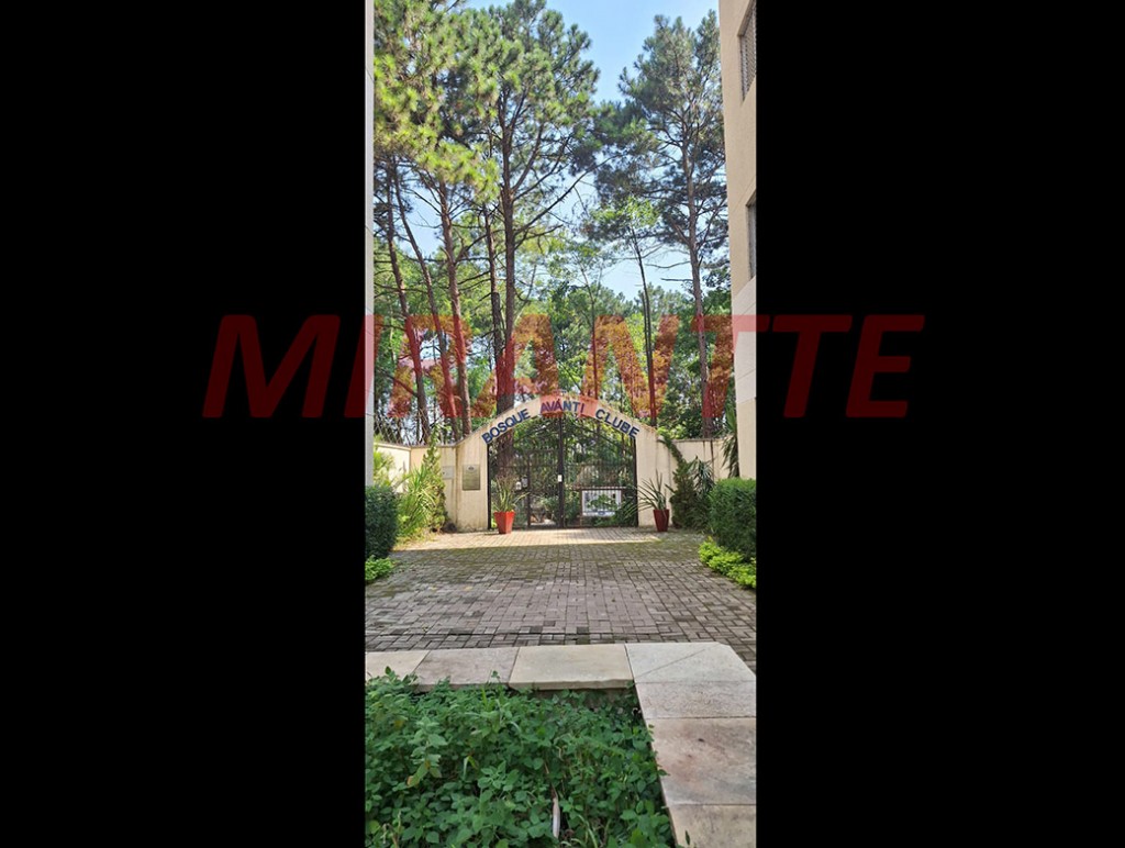 Apartamento de 46m² com 2 quartos em Vila Mendes