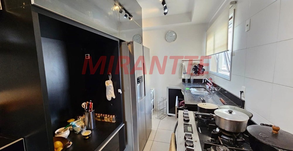 Apartamento de 145m² com 4 quartos em Barra Funda