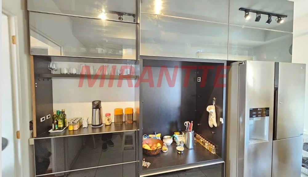 Apartamento de 145m² com 4 quartos em Barra Funda