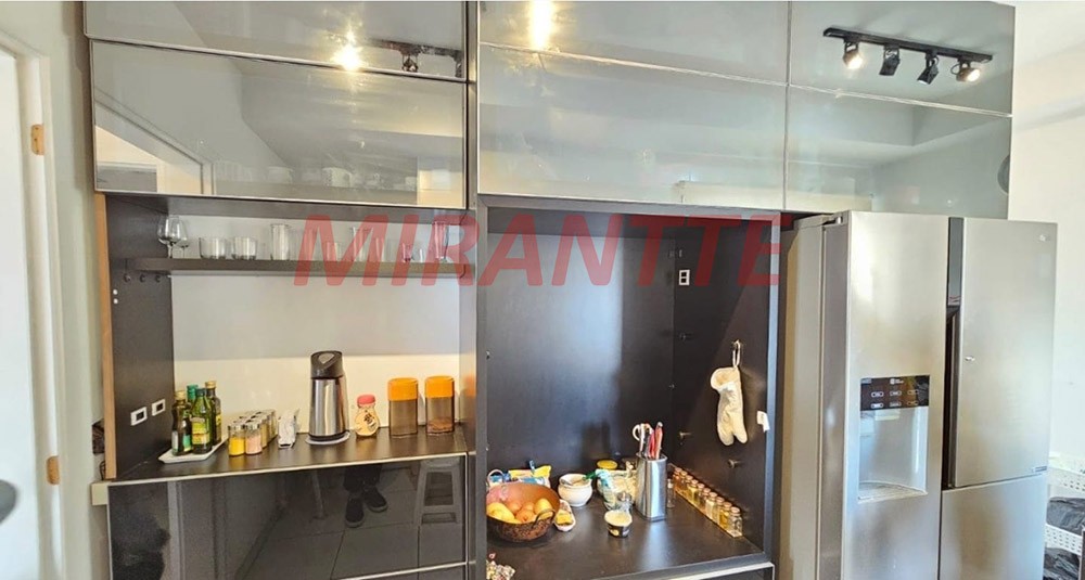 Apartamento de 145m² com 4 quartos em Barra Funda