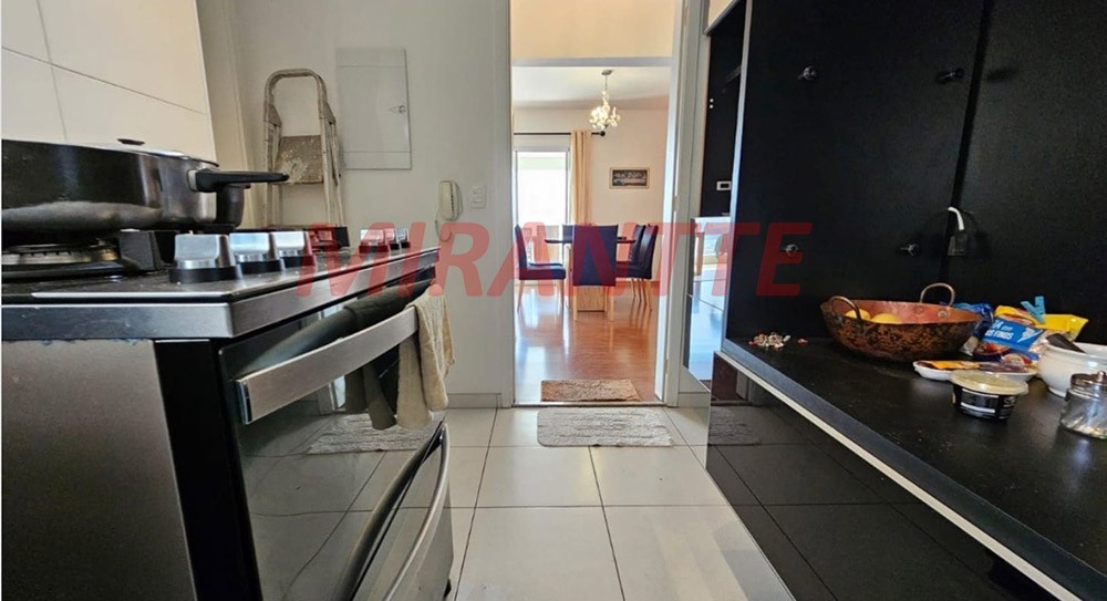 Apartamento de 145m² com 4 quartos em Barra Funda