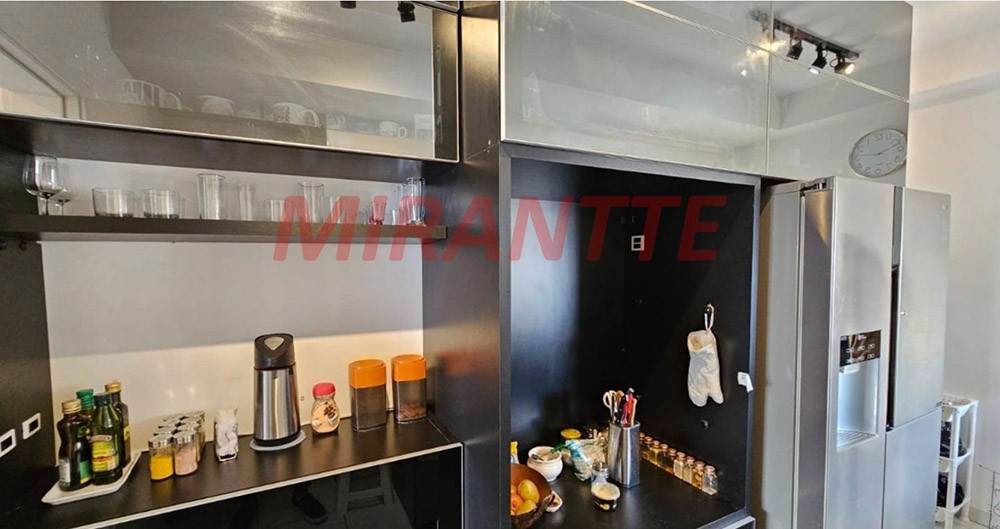 Apartamento de 145m² com 4 quartos em Barra Funda