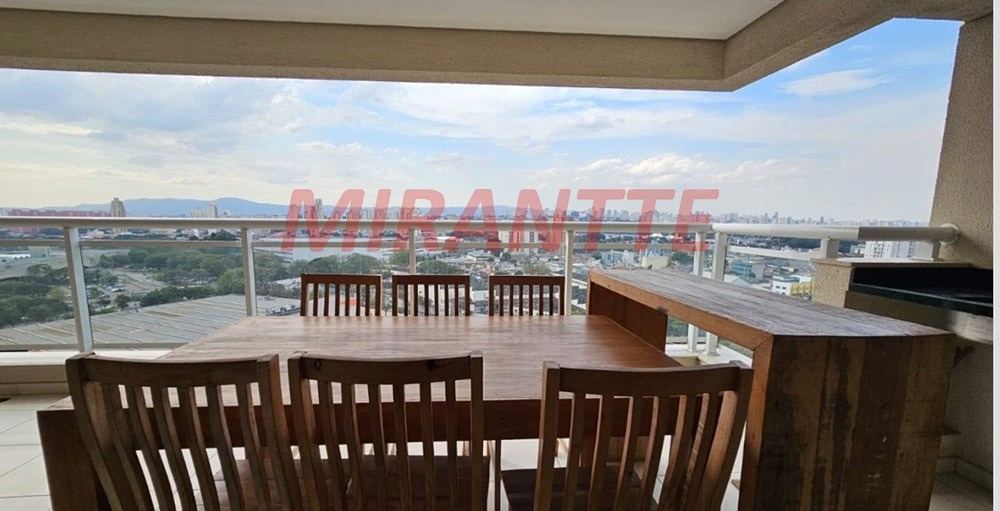Apartamento de 145m² com 4 quartos em Barra Funda