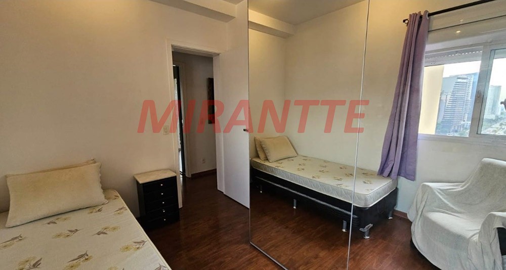 Apartamento de 145m² com 4 quartos em Barra Funda