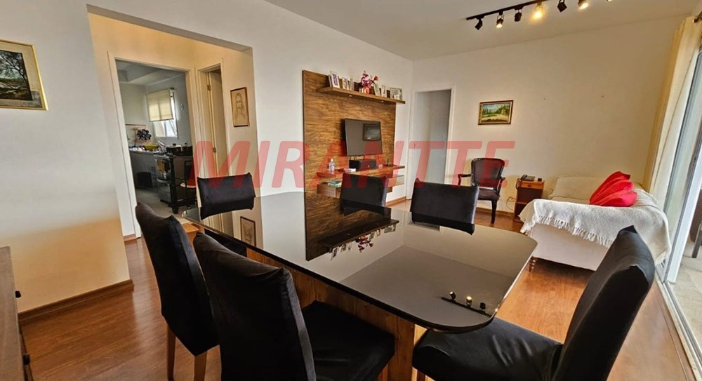 Apartamento de 145m² com 4 quartos em Barra Funda