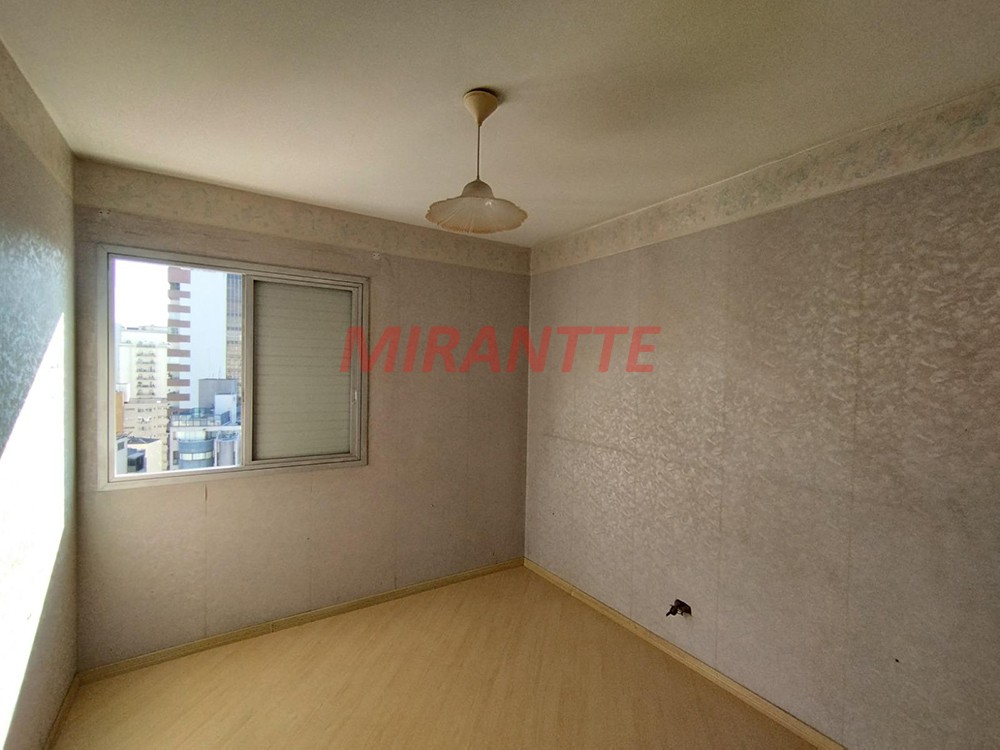 Apartamento de 75m² com 2 quartos em Santa Cecilia