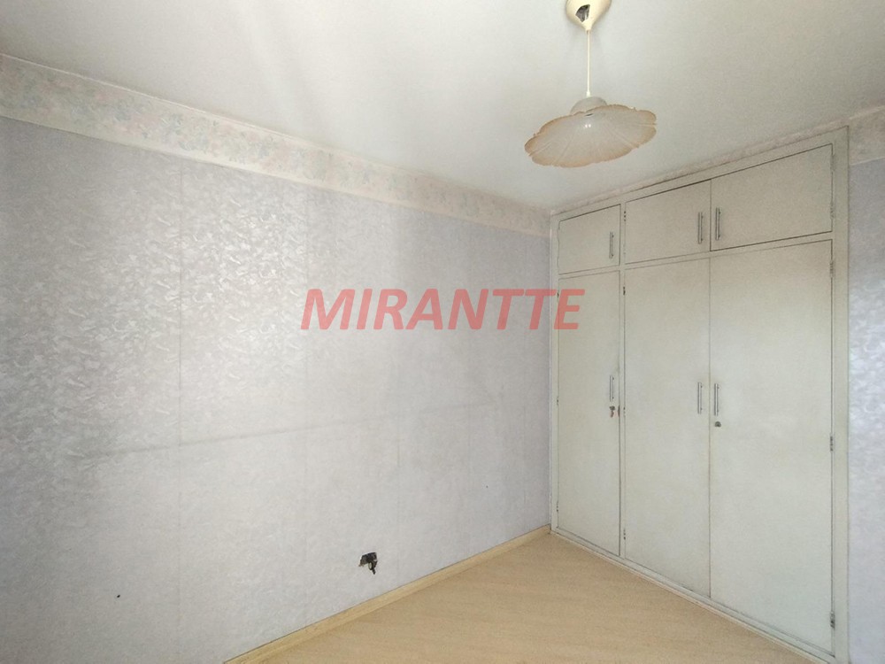 Apartamento de 75m² com 2 quartos em Santa Cecilia