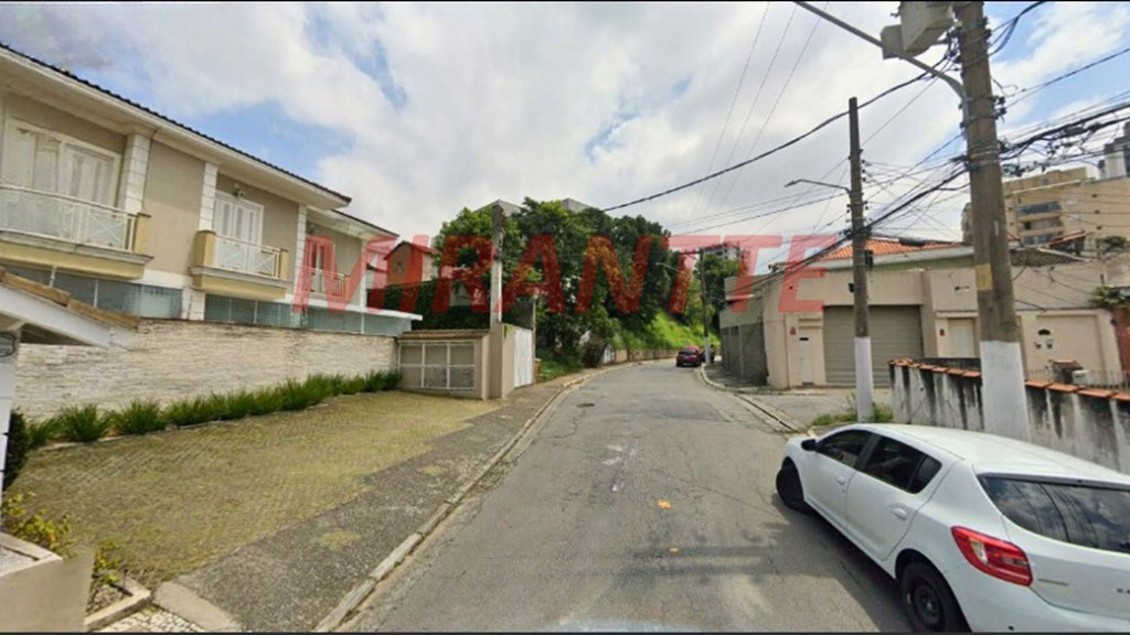 Terreno de 558m² em Tucuruvi