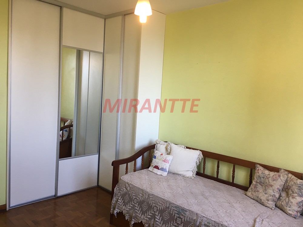 Cobertura duplex de 190m² com 3 quartos em Paraíso