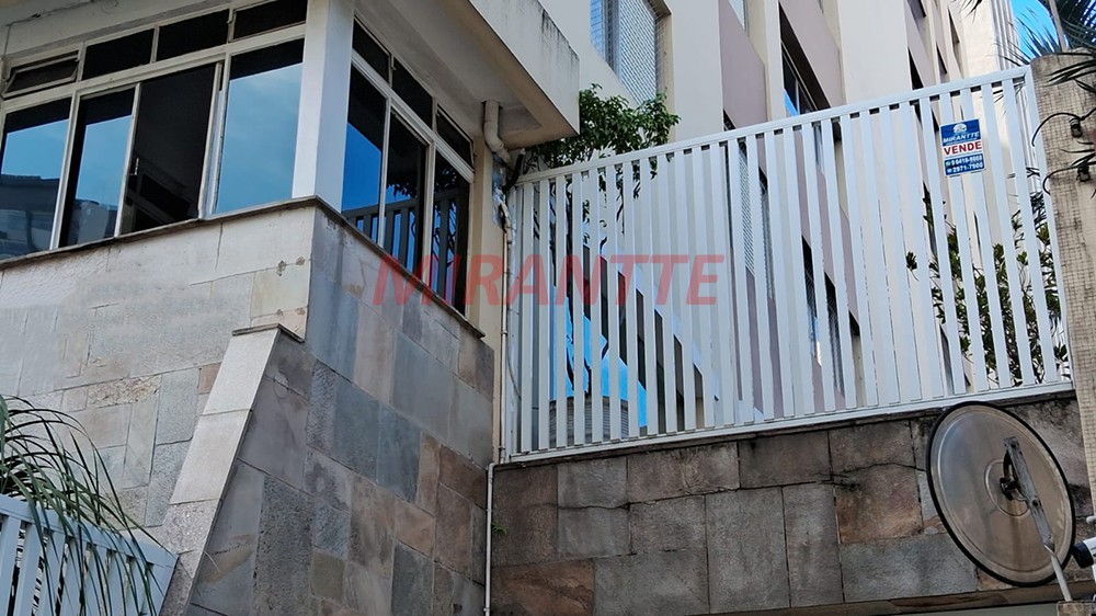 Cobertura duplex de 190m² com 3 quartos em Paraíso