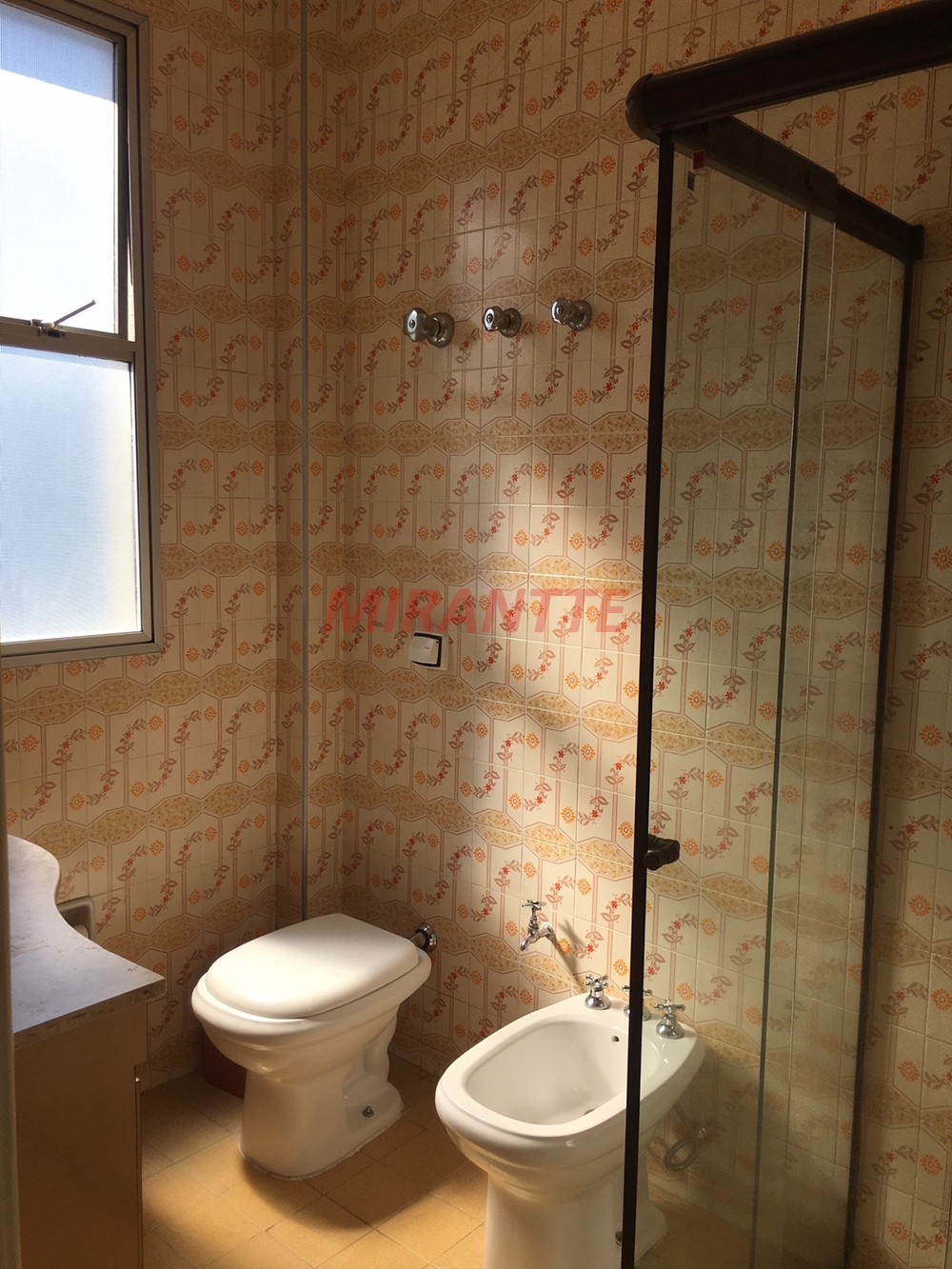 Cobertura duplex de 190m² com 3 quartos em Paraíso