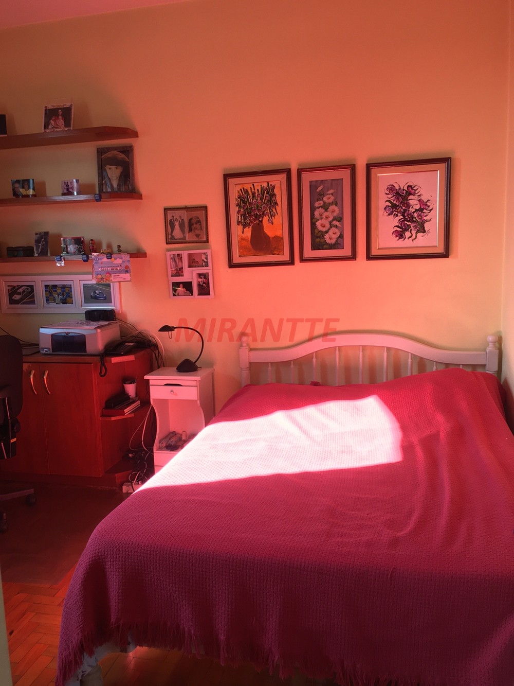 Cobertura duplex de 190m² com 3 quartos em Paraíso