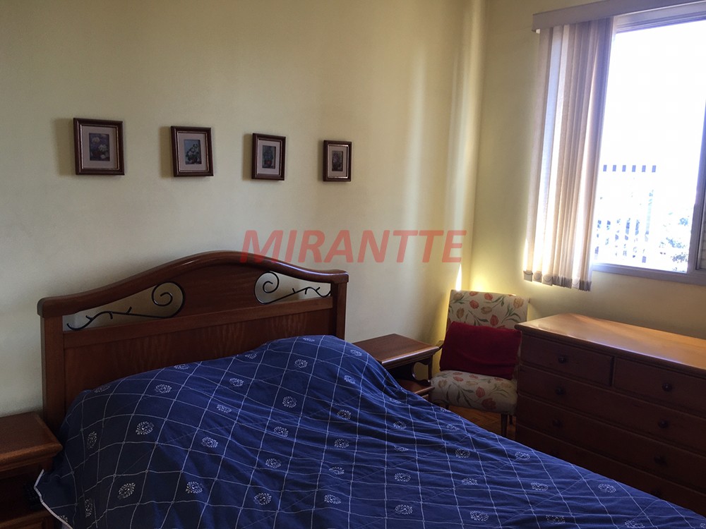 Cobertura duplex de 190m² com 3 quartos em Paraíso