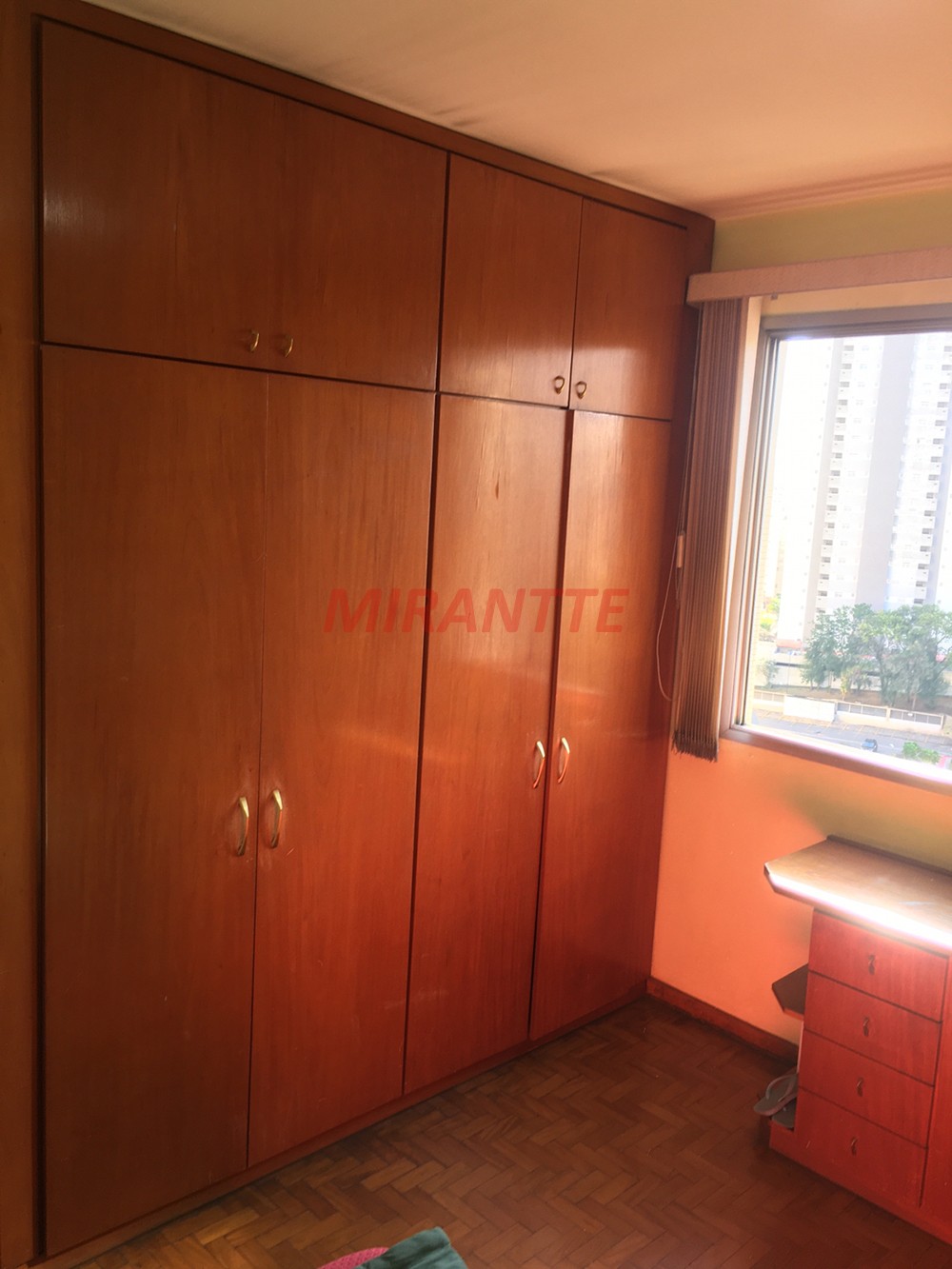 Cobertura duplex de 190m² com 3 quartos em Paraíso