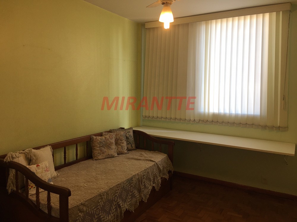 Cobertura duplex de 190m² com 3 quartos em Paraíso