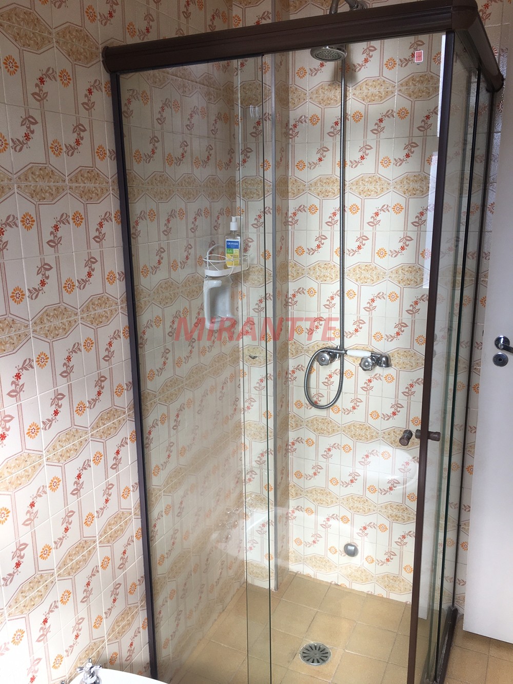Cobertura duplex de 190m² com 3 quartos em Paraíso