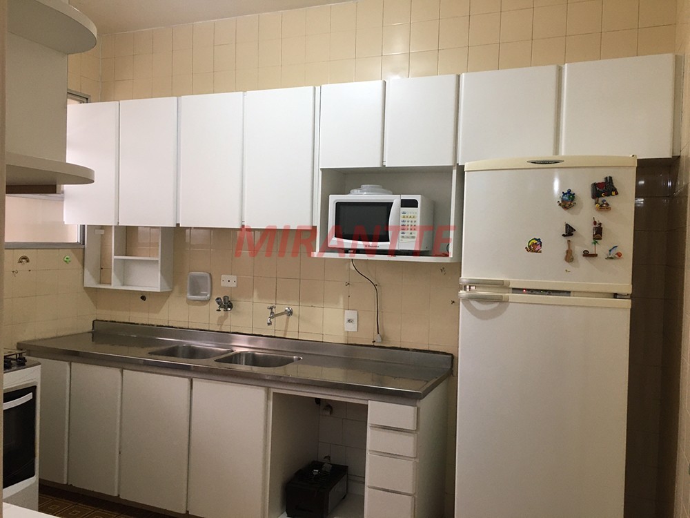 Cobertura duplex de 190m² com 3 quartos em Paraíso