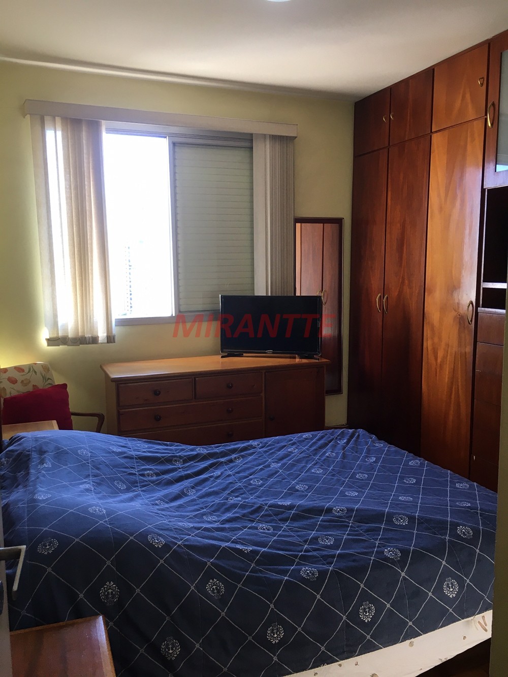 Cobertura duplex de 190m² com 3 quartos em Paraíso