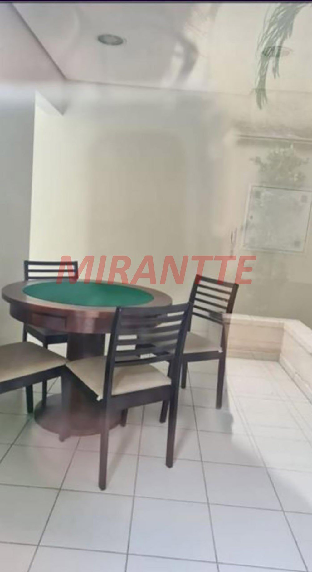 Apartamento com 2 quartos em Vila Amalia