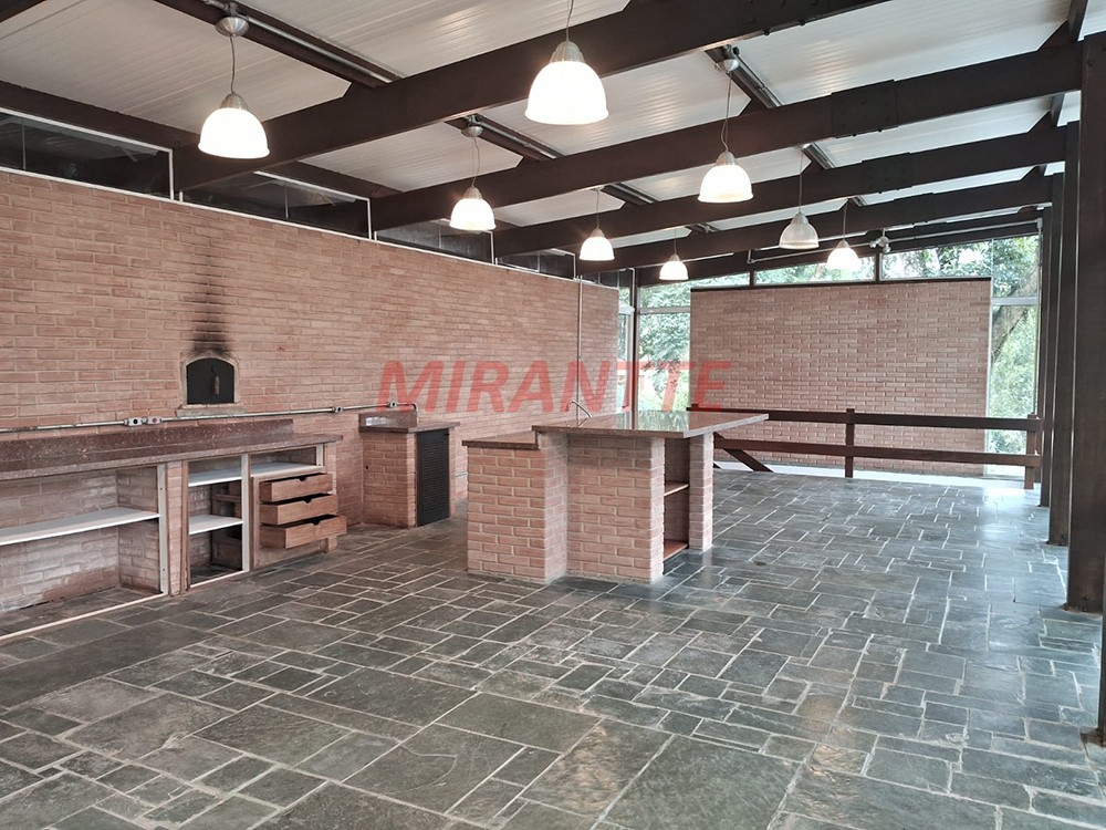 Casa terrea de 645m² com 4 quartos em Serra da Cantareira