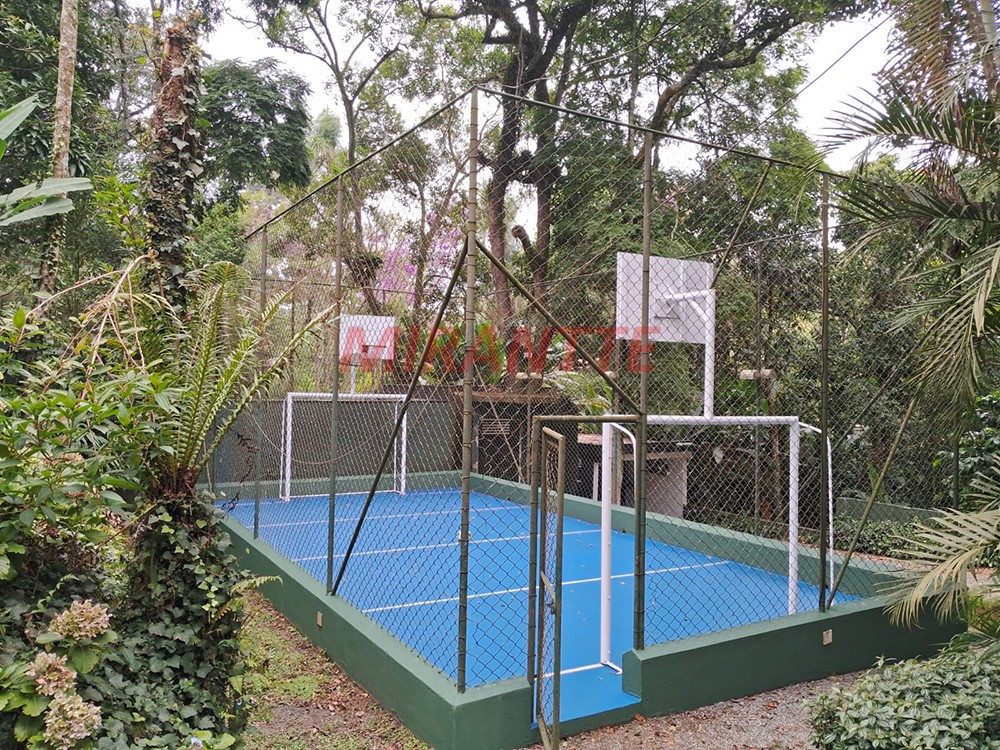 Casa terrea de 645m² com 4 quartos em Serra da Cantareira