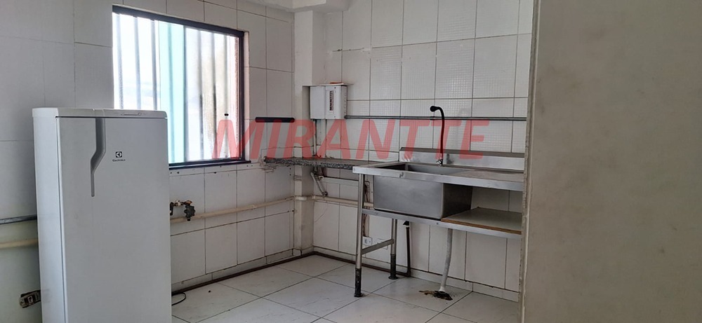 Comercial de 310m² em Lauzane Paulista