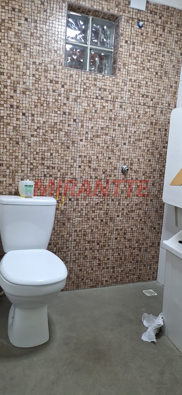 Comercial de 310m² em Lauzane Paulista