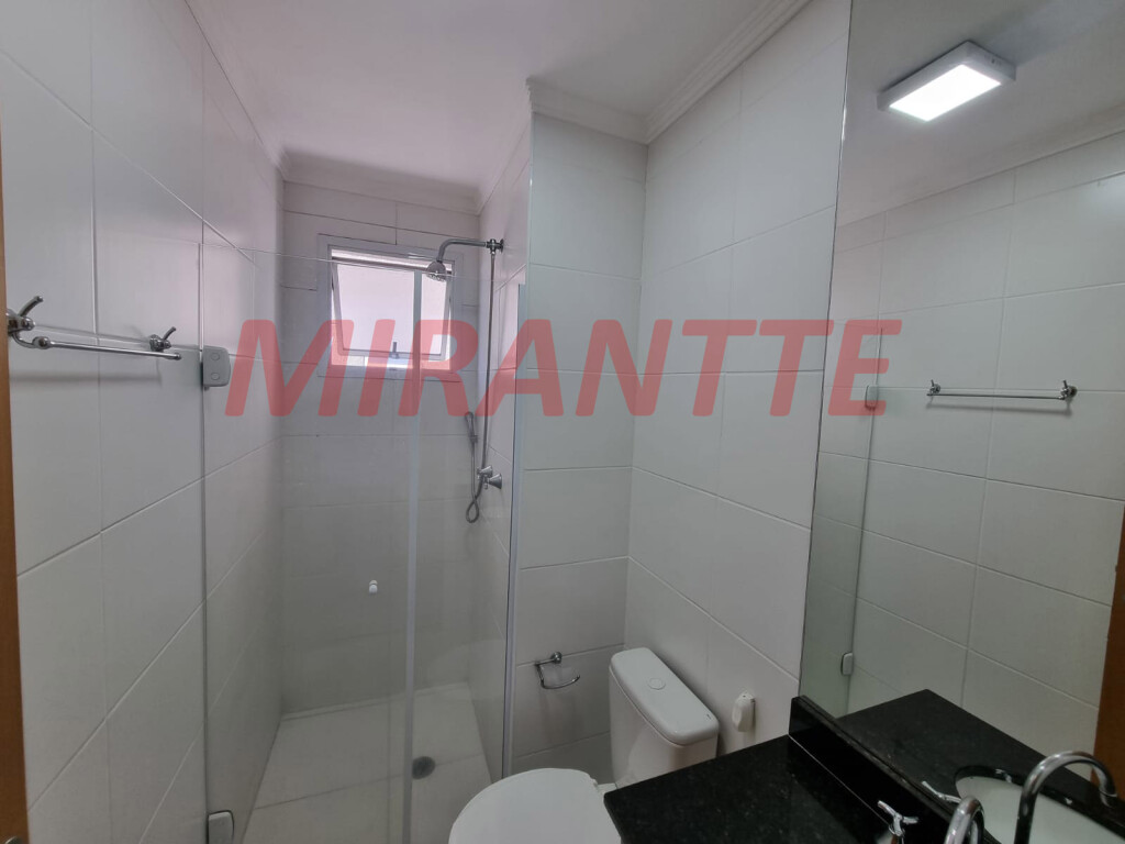 Apartamento com 3 quartos em Mandaqui