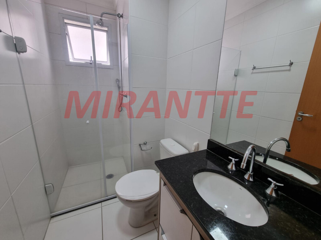 Apartamento com 3 quartos em Mandaqui