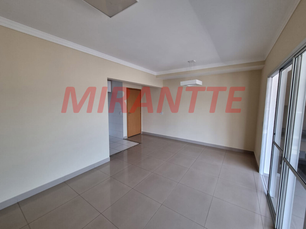 Apartamento com 3 quartos em Mandaqui