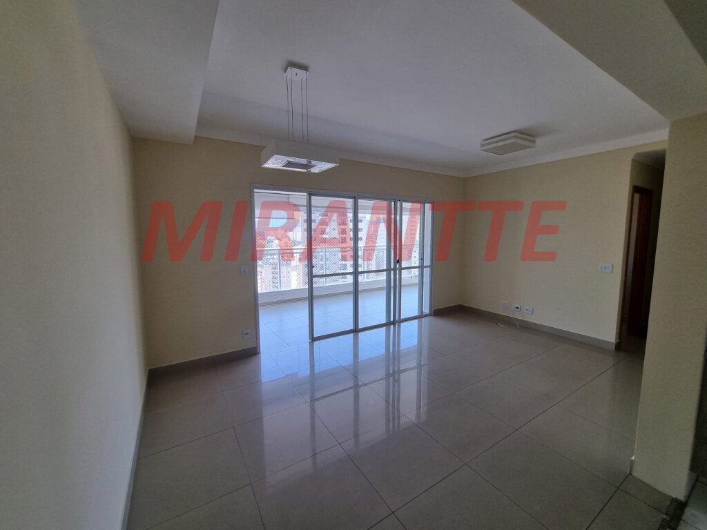 Apartamento com 3 quartos em Mandaqui