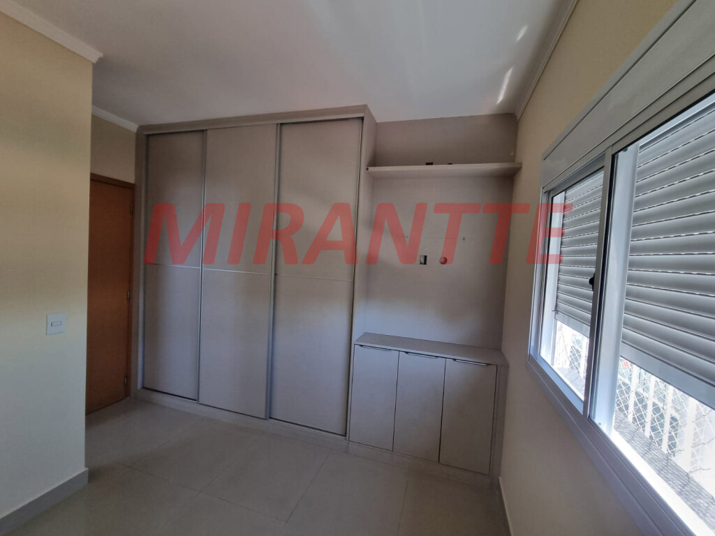 Apartamento com 3 quartos em Mandaqui