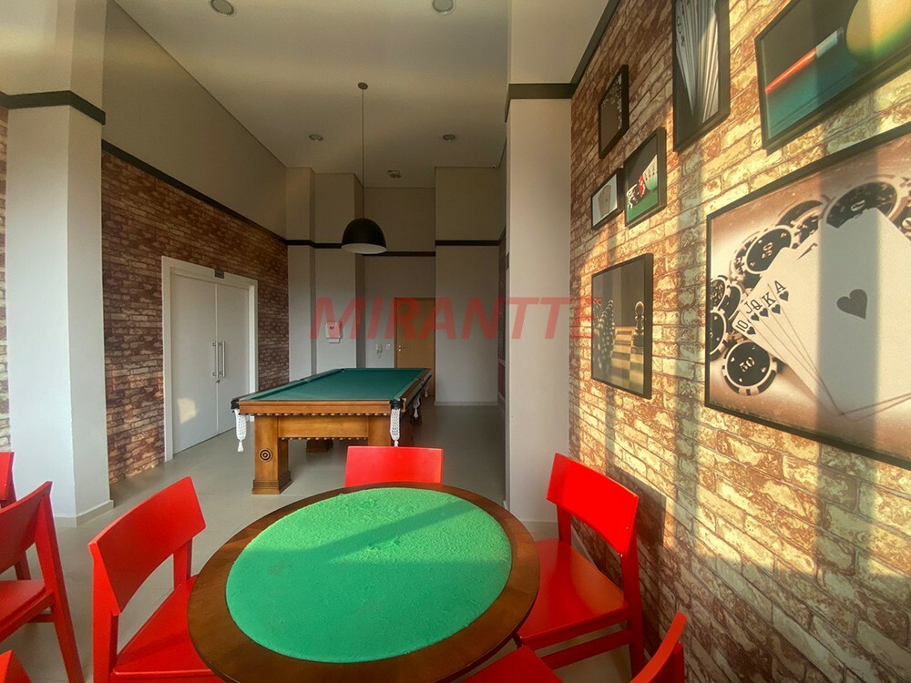 Apartamento com 3 quartos em Mandaqui