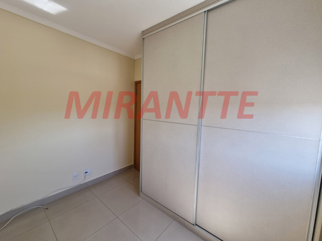 Apartamento com 3 quartos em Mandaqui