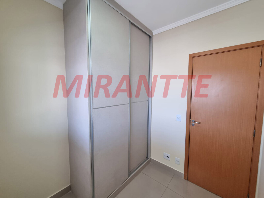 Apartamento com 3 quartos em Mandaqui